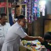 Suara Pedagang Didengar, Wabup Bone Pastikan Ketertiban Pasar Kadai Dijaga Bersama