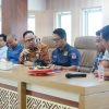 Pelayaran Rakyat Mengeluh Solar Subsidi, Wabup Andi Akmal Janji Perjuangkan ke Pusat