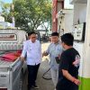 Antrean Panjang di SPBU, Wabup Bone Sidak dan Peringatkan Pertamina