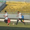 Duet Gubernur Sulsel dan Wabup Bone Sukses Kalahkan All Star Persib Bone dengan Skor Tipis 4-3