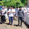 Wabup Bone Apresiasi Maulid di Cempalagi: Perkuat Ukhuwah, Lestarikan Sejarah