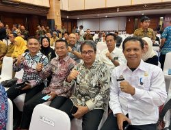 Dari Rakor Kementan, Mentan Amran Pastikan RI Mandiri Pangan, Bupati Bone Siapkan Ekspansi Kakao