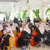 Harmoni Kolaborasi Lintas Agama dari Bone untuk MQK Internasional 2025
