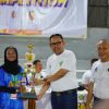 MTsN 1 Bone Gelar Kompetisi Matsa Futsal se-Sulawesi Selatan, Wabup: Ajang Silaturahmi dan Prestasi