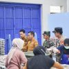 Bupati Bone Andi Asman Sulaiman Resmikan SPPG Tanete Riattang Barat, Tegaskan Komitmen Penuhi Gizi Anak dan Berdayakan Keluarga Kurang Mampu
