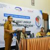Wabup Bone Buka Bimtek Manajemen Risiko, Tegaskan Pentingnya Tata Kelola yang Profesional
