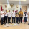 Bupati Bone Perjuangkan Perpanjangan Runway Bandara Arung Palakka demi Kemajuan Daerah