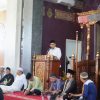 Hadiri Peringatan Maulid Nabi Muhammad SAW di Tiga Lokasi, Wabub Bone : Maulid Jadi Titik Tolak untuk Beramal Lebih Baik