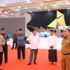 Bupati Andi Rosman-Forkopimda Pantau Lokasi MQK dan MQKN Jelang Pembukaan : Insya Allah Semua Sudah Siap