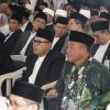 Wakil Bupati Bone Hadiri Pembukaan MQK Nasional ke-8 dan Internasional Pertama di Wajo