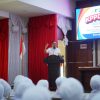 Wabup Andi Akmal Inspirasi Ratusan Pelajar Bone di Pelatihan PKS: Disiplin Hari Ini, Cita-Cita Besar Esok Hari
