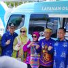 Bone Jadi Pilot Project KTP-El Mobile, Gubernur Serahkan Mobil Layanan, Bupati Andi Asman: Pelayanan Kini Lebih Dekat dengan Rakyat
