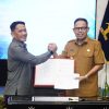 Akselerasi Hukum Bone: Wabup Akmal Gandeng Kemenkumham, Kades Cakkebone Jadi Teladan Bantuan Hukum