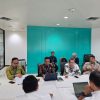 Kunjungi Kemenkeu RI, Wabub Andi Akmal Harap Dukungan Kemenkeu untuk Program Pro Rakyat
