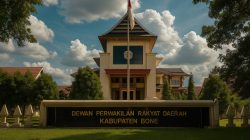 BREAKING NEWS: Ketua DPRD Bone Digoyang Mosi Tak Percaya