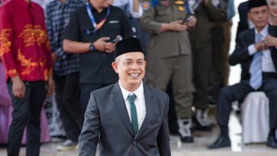 Mosi Tak Percaya Hantam Ketua DPRD Bone, Muksim Partai PKB : hal yang lumrah dan bagian dari dinamika berdemokrasi