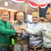 Hari Jadi Sulsel ke-356, Wabup Wajo: Komitmen Berantas Kemiskinan