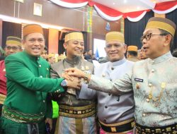 Hari Jadi Sulsel ke-356, Wabup Wajo: Komitmen Berantas Kemiskinan