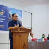 “Beramal” Pastikan Pembangunan Bola Soba Lanjut, Tapi Jalan Rusak Tetap Prioritas Utama
