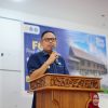 ​5 Besar Nasional! Wabup Andi Akmal Sanjung Petani Bone Penyangga Pangan.