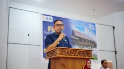 ​5 Besar Nasional! Wabup Andi Akmal Sanjung Petani Bone Penyangga Pangan.