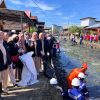 Politeknik KP Bone Gelar Bulan Bakti 5R, Wujudkan Budaya Bersih di Lamurukung Jelang HUT ke-26 KKP