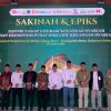 Pj. Sekda Bone Hadiri Peringatan Hari Santri 2025 di Pondok Pesantren Al Ikhlas Ujung Bone