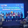 Angkat Filosofi Bugis Sipakainge, SMP Islam Athirah Bone Sabet Juara Nasional Olimpiade TIK 2025