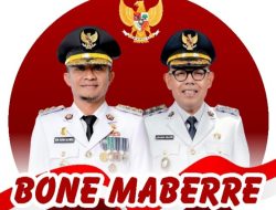 Beramal Bone Apresiasi Penurunan Harga Pupuk Subsidi, Dorong Kesejahteraan Petani