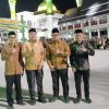 Pejabat Kemenag Bone Turut Meriahkan Malam Opening STQH Nasional XXVIII di Kendari