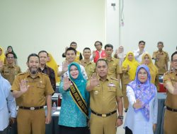 Pemkab Wajo Gelar Forum Konsultasi Publik Pengembangan Kabupaten Layak Anak