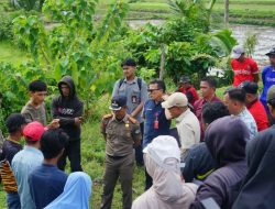 Suara Warga Didengar, Wabup Bone Tinjau Lahan Terdampak Proyek Bandara Arung Palakka