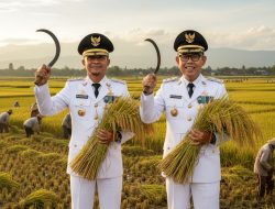Stok Beras dan Gula Tertinggi di Sulsel, Bone Raih Apresiasi BI sebagai Pengelola MDC Terbaik