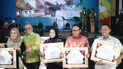 Wakil Bupati Bone Hadir di HUT ke-57 Semen Tonasa: Dukung Komitmen Perusahaan Jadi Pelopor Industri Hijau Lintas Daerah