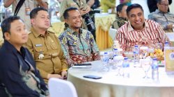 Pergantian Tongkat Komando Pangdam XIV/Hasanuddin: Bupati Bone Harap Sinergi TNI-Pemda Makin Kuat