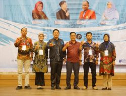 Literasi untuk Semua: Pj Sekda Bone Dorong Perpustakaan Jadi Rumah Ilmu Masyarakat