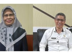 Pemerhati Desak Sekda Wajo Laporkan Kontraktor ke Polisi Usai  Lakukan Pengrusakan Taman Rujab Bupati