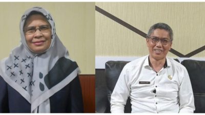 Pemerhati Desak Sekda Wajo Laporkan Kontraktor ke Polisi Usai  Lakukan Pengrusakan Taman Rujab Bupati