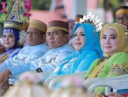 Peringati Hari Sumpah Pemuda ke-97, Ini Pesan Menyentuh Bupati Wajo Andi Rosman