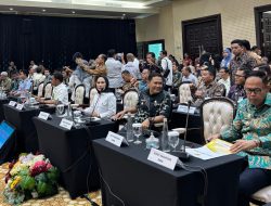 Wabup Andi Akmal Minta Semua Pihak Sigap Jaga Harga: “Sistem Penting, Tapi PAD Harus Jalan”