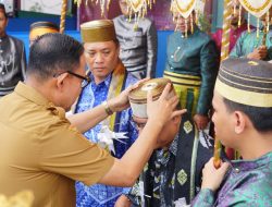 Wabup Andi Akmal Dorong Transformasi Pendidikan, IAIN Bone Disebut Siap Naik Kelas