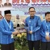 Tutup Seminar Internasional, Wabup Bone Tegaskan Pentingnya Kerukunan