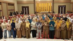 Wabup Bone Buka Lokakarya “Isi Piringku Lokal”: Inovasi Gizi Berbasis Pangan Daerah