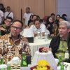 Wakil Bupati Bone Hadiri TPKAD Summit, Bahas Akselerasi Inklusi Keuangan dan Pertumbuhan Ekonomi Daerah