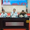 Wabup Bone bersama Kajari Bone Pimpin Rakor Penerapan Pidana Kerja Sosial