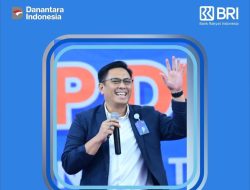 Bank BRI Watampone Jadi Penyalur KUR Tertinggi, Realisasi Tembus Rp 1,1 Triliun