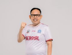 Putra Bone Bersinar di Panggung Dunia Esports, Wakil Bupati Beri Apresiasi Tinggi