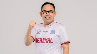 Putra Bone Bersinar di Panggung Dunia Esports, Wakil Bupati Beri Apresiasi Tinggi