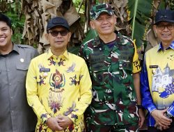 Berkah Ramadan, Masyarakat Rindu Kekompakan Bupati-Ketua DPRD Soppeng