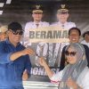 Offroad Overland Beramal Jelajah Bone Selatan 2026 Ditutup: Menyusuri Alam, Jalin Silaturahmi, Hingga Hadiah Menggiurkan
